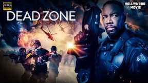 Deadzone : Latest Hollywood Gangster Movie in English | Michael Jai White, Michael Eklund | FULL HD