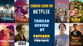Best Netflix movies 2022 | coming soon | Sept 2022 -Jan 2023
