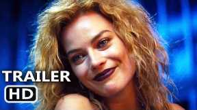 BABYLON Trailer (New, 2022) Margot Robbie, Brad Pitt ᴴᴰ