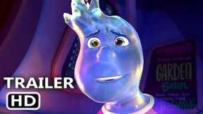 ELEMENTAL Trailer Teaser (2023) Pixar Animated Movie