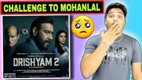 Finally Bollywood WON | Drishyam 2 Movie REVIEW | Suraj Kumar |
