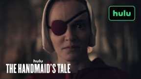 The Handmaid's Tale: Next On | Season 5 Ep.10 Safe | Hulu