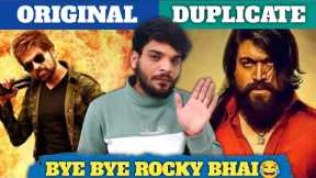 Badass Ravikumar Will Save Bollywood 😂 | Badass Ravikumar Kumar Teaser Roast and Review!!