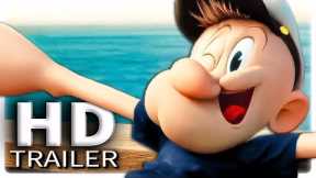 NEW ANIMATED MOVIE TRAILERS (2018) Must See Family Animation & Kids Movie Trailers [HD] Fun For Kids