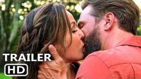 LET LOVE GROW Trailer (2022) Jennifer Bonner, Romantic Movie