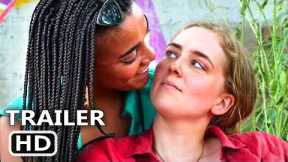 SISSY Trailer (2022) Aisha Dee, Hannah Barlow, Drama Movie