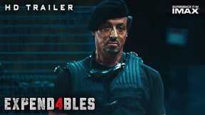 The Expendables 4 - HD #1 Trailer - 2023 - 4k - Concept | Sylvester Stallone  -Jason Statham