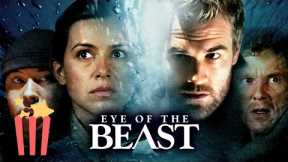 Eye of the Beast | FULL MOVIE | 2007 | Action, Horror, James Van Der Beek