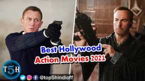 Top 5 Best Hollywood Action Movies of 2021, in Hindi || Top 5 Hindi