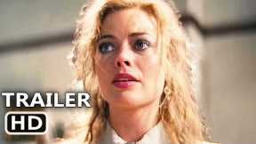 BABYLON Final Trailer (2022) Brad Pitt, Margot Robbie ᴴᴰ