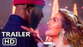 HIP HOP NUTCRACKER Trailer (2022) Dance, Musical Movie