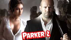 Parker 2 | Best Action Movies | Action Movies Full Length English