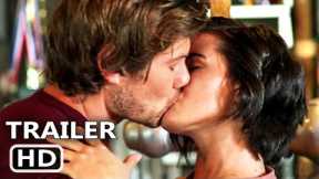 LOVE SERVED HERE Trailer (2022) Eva Tavares, Sebastian Stewart, Romantic Movie