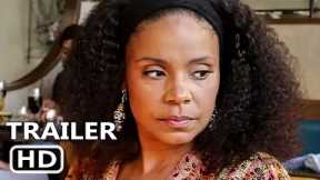 THE BEST MAN: The Final Chapters Trailer (2023) Sanaa Lathan, Comedy Series