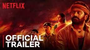 Kantara (Hindi) | Official Trailer | Rishab Shetty, Sapthami Gowda, Kishore | Netflix India