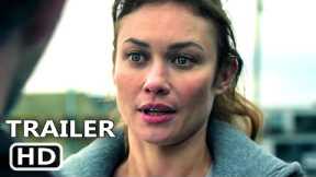 TREASON Trailer (2022) Olga Kurylenko, Charlie Cox, Series