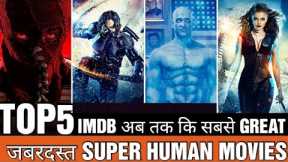 Top 5 Hollywood Movies in Hindi || Most Popular New Hollywood Movies || Neu Ka Review