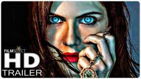 MAYFAIR WITCHES Trailer 2 (2023) Alexandra Daddario