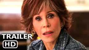 BOOK CLUB 2: THE NEXT CHAPTER Trailer (2023) Jane Fonda, Diane Keaton, Comedy Movie