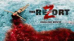 THE REZORT | Hollywood Horror Action English Movie | Zombie Horror Movies | Full HD English Movies