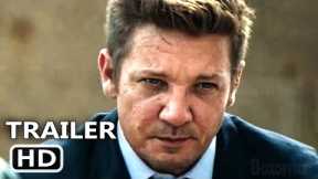 MAYOR OF KINGSTOWN Season 2 Trailer (2023) Jeremy Renner, Dianne Wiest, Thriller Series