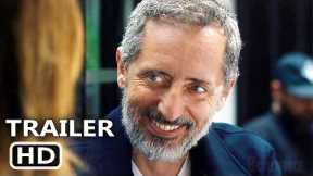 STAY WITH US Trailer (2023) Gad Elmaleh, Comedy Movie