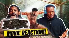 RRR FULL Movie REACTION | (PART 1) India’s Biggest Action Drama THIS MOVIE IS WILD!!!