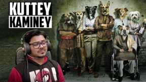 Kuttey Trailer Reaction Review | Yogi Bolta Hai