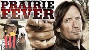 Prairie Fever | FULL MOVIE | 2007 | Action, Western | Kevin Sorbo