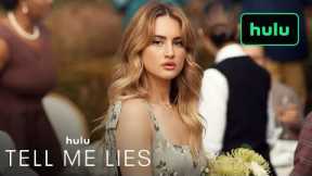 Lucy and Stephen, Four Years Later | Tell Me Lies | Hulu