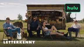 Letterkenny Season 11 | Official Trailer | Hulu