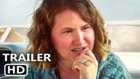 THE DROP Trailer (2023) Jillian Bell, Comedy Movie