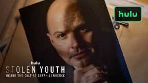 Stolen Youth: Inside the Cult at Sarah Lawrence | February 9 | Hulu