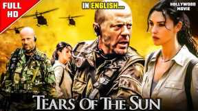Latest Hollywood Blockbuster Action Movie | Tears Of The Sun | Hollywood English Movie | HD