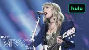 Impact x Nightline | Taylor Swift vs. Ticketmaster | Hulu