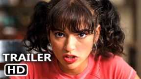 FREERIDGE Trailer (2023) Bryana Salaz, Teen Comedy Series