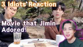 Koreans' Honest Feelings on 'THE 3 IDIOTS' | Korean Bollywood Trailer Reaction | 3 Idiots Reaction