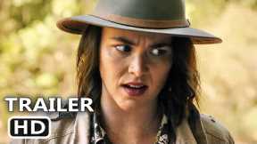 THE QUEST FOR TOM SAWYER'S GOLD Trailer (2023) Joey Lauren Adams, Adventure Movie