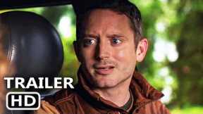 YELLOWJACKETS Season 2 Trailer (2023) Elijah Wood, Christina Ricci