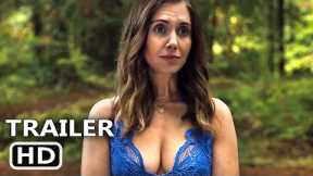 SOMEBODY I USED TO KNOW Trailer (2023) Alison Brie, Romantic Movie