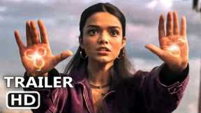 SHAZAM 2: FURY OF THE GODS Trailer 2 (NEW 2023) Rachel Zegler, Zachary Levi, Lucy Liu Movie