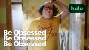 Be Obsessed: Give In | Commercial | Hulu