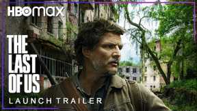 THE LAST OF US | Launch Trailer | HBO Max | Series 2023 | TeaserPRO's Concept Version