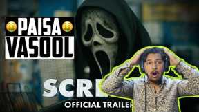 Scream VI | Official Trailer (2023 Movie) Reaction The Chax