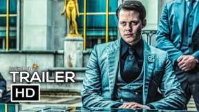 Best New Upcoming THRILLER Movie Trailers (2023)