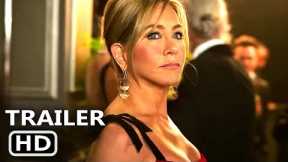 MURDER MYSTERY 2 Trailer (2023) Jennifer Aniston, Adam Sandler Movie
