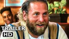 YOU PEOPLE Trailer (2023) Eddie Murphy, Jonah Hill, Comedy Movie