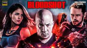 Vin Diesel Blockbuster Action Movie | English Hollywood Action Movie | Holywood Movie | HD