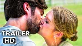 THE HAPPINESS PLAYBOOK Trailer (2023) Kabby Borders, Romantic Movie