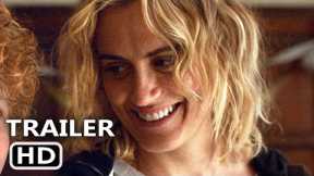 DEAR EDWARD Trailer (2023) Taylor Schilling, Connie Britton